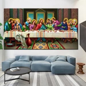 The Last Supper 2