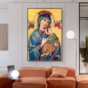 Our Lady Of Perpetual Help